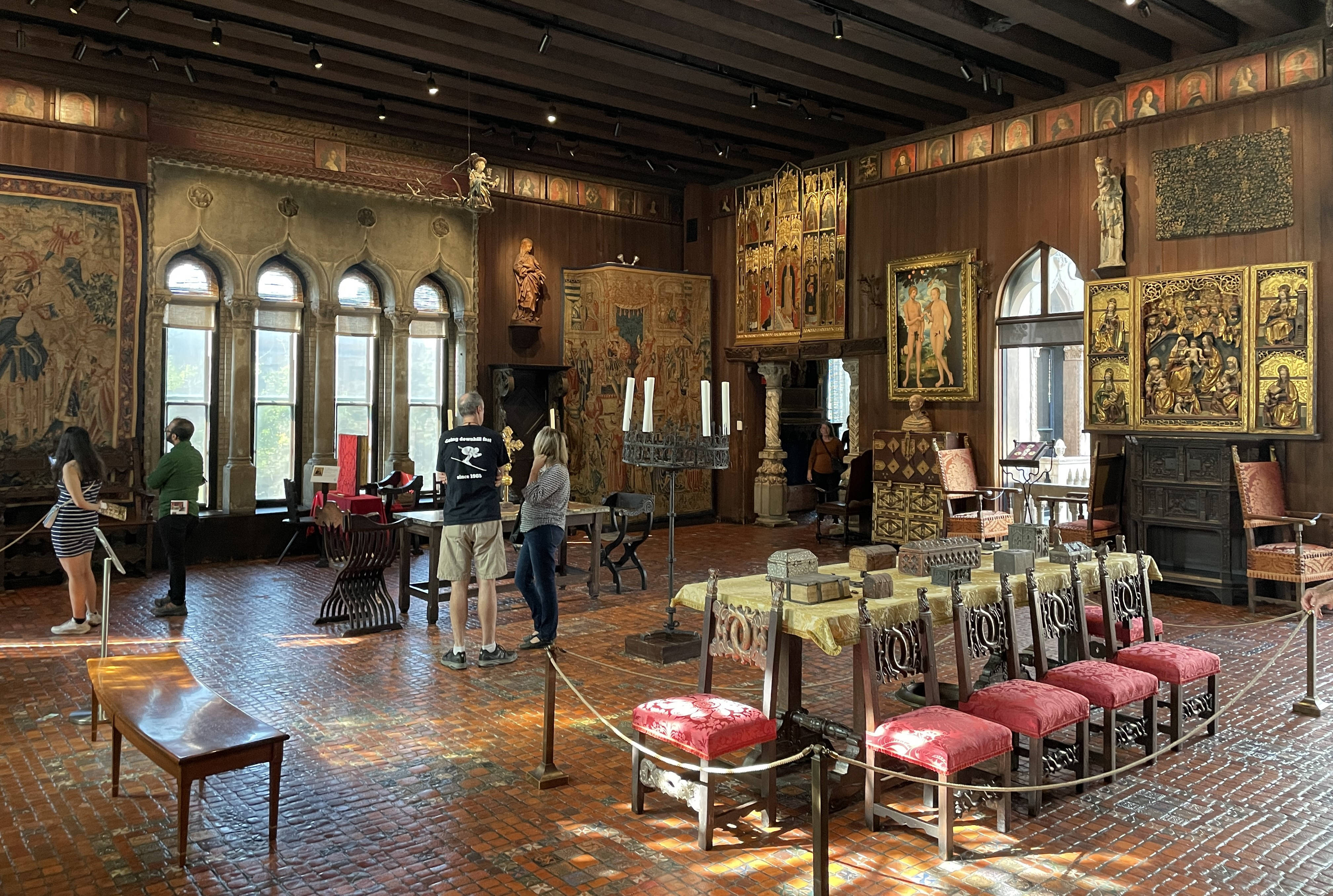 Gardner Museum
